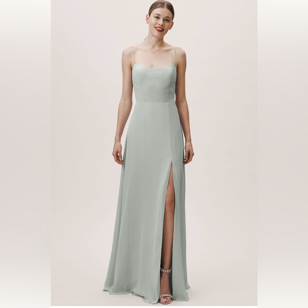 Bhldn Kiara Bridesmaid/Wedding dress